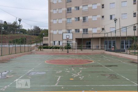 Apartamento à venda com 51m², 2 quartos e 1 vagaQuadra Esportiva