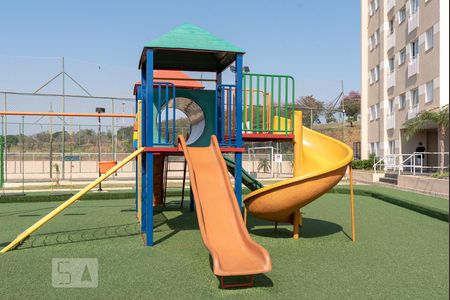 Apartamento à venda com 51m², 2 quartos e 1 vagaÁrea Comum - Playground