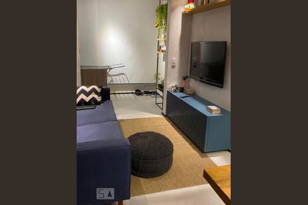 Apartamento para alugar com 42m², 1 quarto e 1 vagaSala de Estar