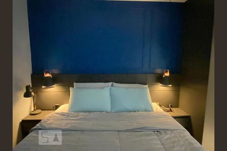 Apartamento para alugar com 42m², 1 quarto e 1 vagaDormitório