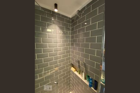 Apartamento para alugar com 42m², 1 quarto e 1 vagaBanheiro