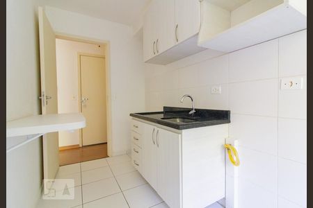 Apartamento para alugar com 57m², 2 quartos e 1 vagaCozinha