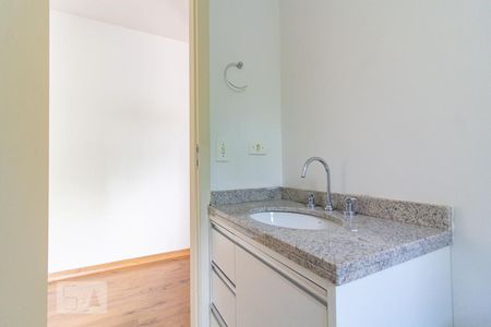 Apartamento para alugar com 57m², 2 quartos e 1 vagaBanheiro do Quarto 2