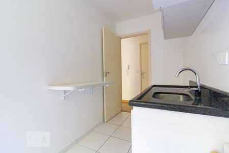 Apartamento para alugar com 57m², 2 quartos e 1 vagaCozinha