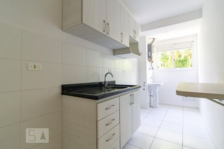 Apartamento para alugar com 57m², 2 quartos e 1 vagaCozinha