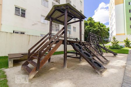 Apartamento para alugar com 57m², 2 quartos e 1 vagaPlayground