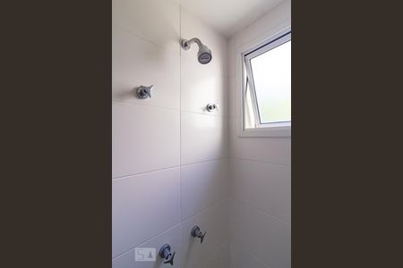 Apartamento para alugar com 57m², 2 quartos e 1 vagaBanheiro do Quarto 2