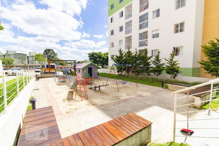 Apartamento para alugar com 57m², 2 quartos e 1 vagaPlayground