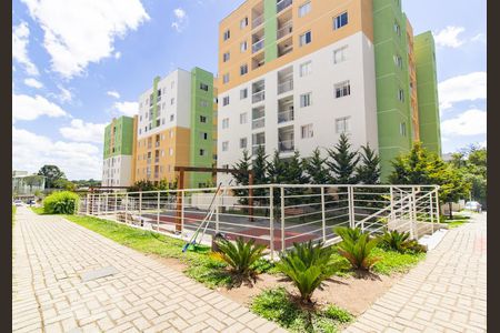 Apartamento para alugar com 57m², 2 quartos e 1 vagaÁrea comum