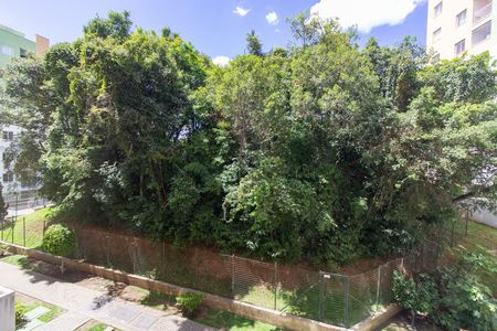 Apartamento para alugar com 57m², 2 quartos e 1 vagaVista do quarto 2