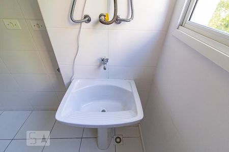 Apartamento para alugar com 57m², 2 quartos e 1 vagaÁrea de Serviço