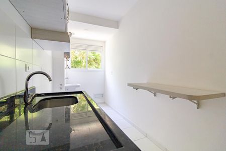 Apartamento para alugar com 57m², 2 quartos e 1 vagaCozinha