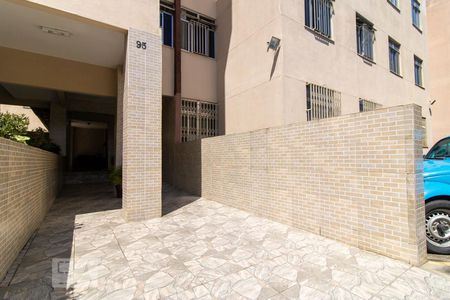Apartamento à venda com 90m², 3 quartos e 1 vaga Apartamento à venda com 90m², 3 quartos e 1 vagaÁrea comum