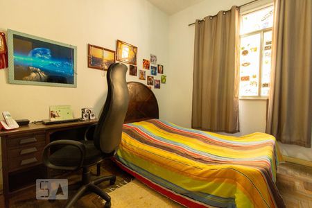 Quarto 2 de apartamento à venda com 3 quartos, 90m² em Olaria, Rio de Janeiro