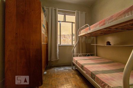 Apartamento à venda com 90m², 3 quartos e 1 vaga Apartamento à venda com 90m², 3 quartos e 1 vagaQuarto 3