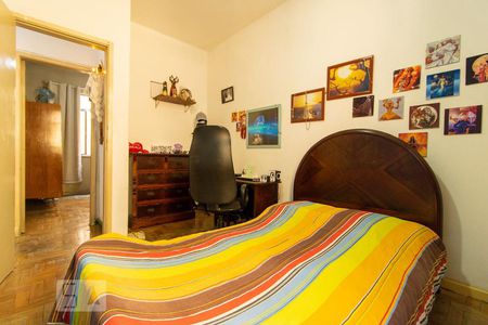 Apartamento à venda com 90m², 3 quartos e 1 vaga Apartamento à venda com 90m², 3 quartos e 1 vagaQuarto 2