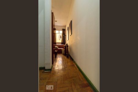 Apartamento à venda com 90m², 3 quartos e 1 vaga Apartamento à venda com 90m², 3 quartos e 1 vagaCorredor de entrada