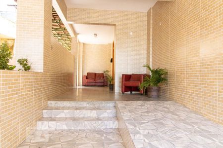 Apartamento à venda com 90m², 3 quartos e 1 vaga Apartamento à venda com 90m², 3 quartos e 1 vagaÁrea comum