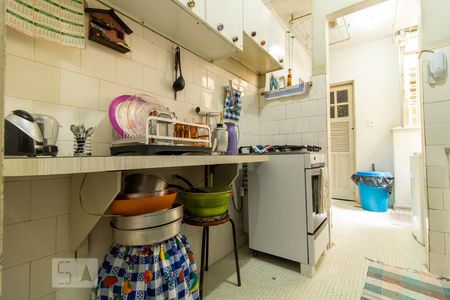 Apartamento à venda com 90m², 3 quartos e 1 vaga Apartamento à venda com 90m², 3 quartos e 1 vagaCozinha