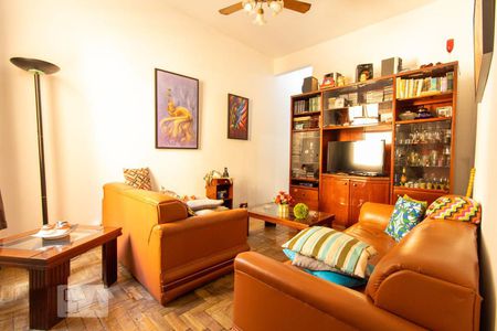 Apartamento à venda com 90m², 3 quartos e 1 vaga Apartamento à venda com 90m², 3 quartos e 1 vagaSala