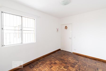 Sala de apartamento à venda com 2 quartos, 46m² em Vila Marieta, São Paulo