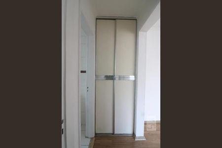 Corredor  de apartamento à venda com 1 quarto, 47m² em Bela Vista, São Paulo