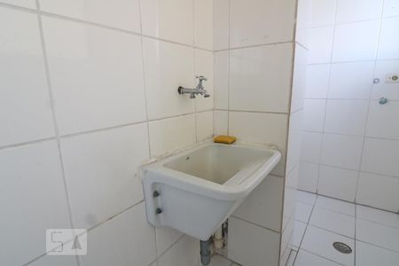Apartamento à venda com 47m², 1 quarto e sem vagaÁrea de Serviço