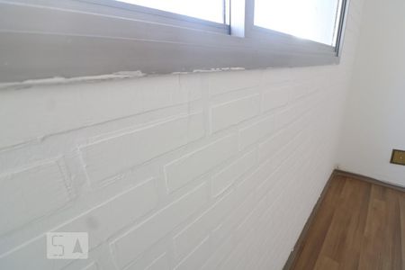 Sala de apartamento à venda com 1 quarto, 47m² em Bela Vista, São Paulo