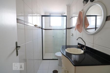 Banheiro de apartamento à venda com 1 quarto, 47m² em Bela Vista, São Paulo