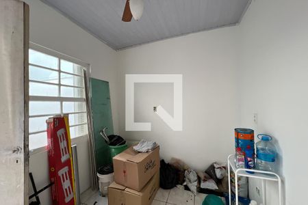 Casa à venda com 121m², 3 quartos e 2 vagasQuarto de Serviço