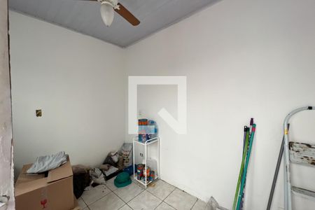 Casa à venda com 121m², 3 quartos e 2 vagasQuarto de Serviço