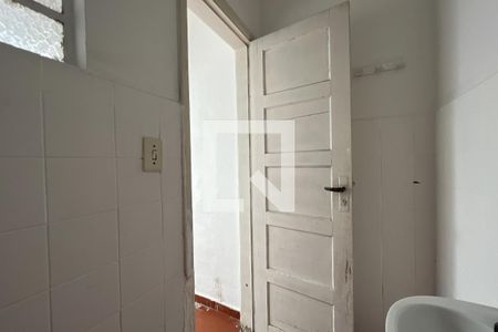 Casa à venda com 121m², 3 quartos e 2 vagasBanheiro de Serviço