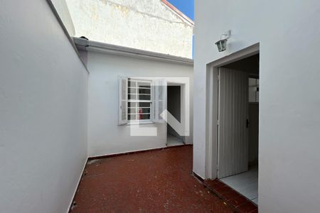 Casa à venda com 121m², 3 quartos e 2 vagasPátio / Área de Serviço