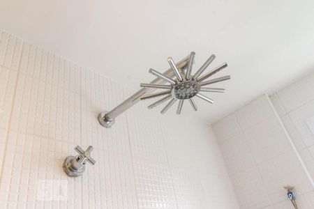 Apartamento para alugar com 148m², 3 quartos e 3 vagasBanheiro Suíte 1