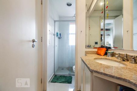 Apartamento para alugar com 148m², 3 quartos e 3 vagasBanheiro Suíte 2 e Suíte 3