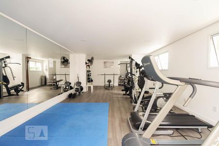 Apartamento para alugar com 148m², 3 quartos e 3 vagasAcademia 