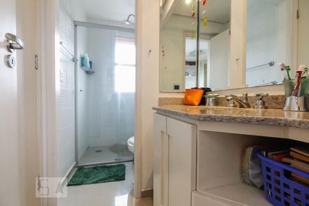 Apartamento para alugar com 148m², 3 quartos e 3 vagasBanheiro Suíte 2 e Suíte 3