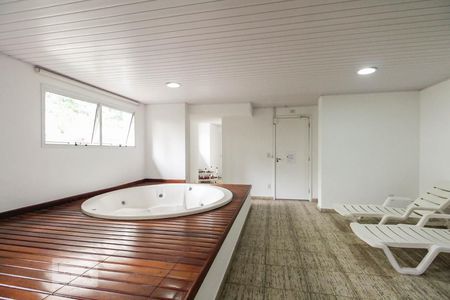 Apartamento para alugar com 148m², 3 quartos e 3 vagasSpa