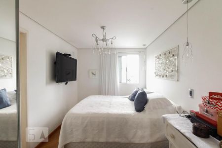 Apartamento para alugar com 148m², 3 quartos e 3 vagasSuíte 1