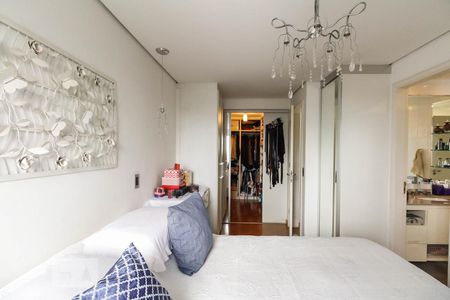 Apartamento para alugar com 148m², 3 quartos e 3 vagasSuíte 1
