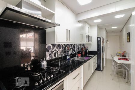 Apartamento para alugar com 148m², 3 quartos e 3 vagasCozinha 