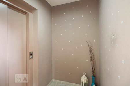 Apartamento para alugar com 148m², 3 quartos e 3 vagasHall privativo 