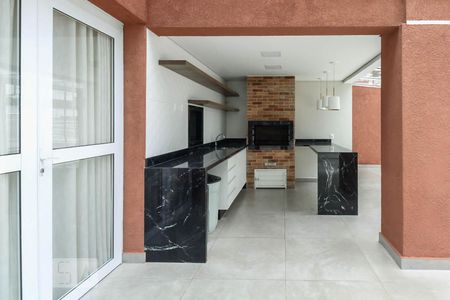 Apartamento para alugar com 148m², 3 quartos e 3 vagasChurrasqueira 