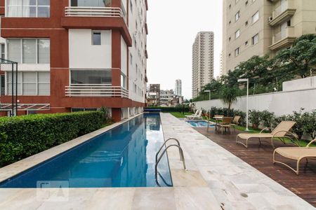 Apartamento para alugar com 148m², 3 quartos e 3 vagasPiscina 