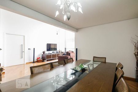 Sala  de apartamento para alugar com 3 quartos, 148m² em Tatuapé, São Paulo