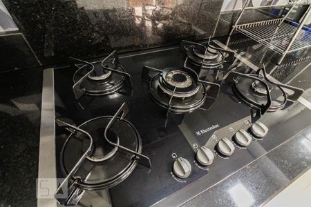 Apartamento para alugar com 148m², 3 quartos e 3 vagasCozinha 