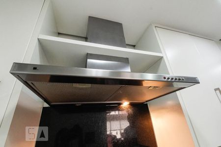 Apartamento para alugar com 148m², 3 quartos e 3 vagasCozinha 