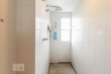 Apartamento para alugar com 148m², 3 quartos e 3 vagasBanheiro Suíte 1