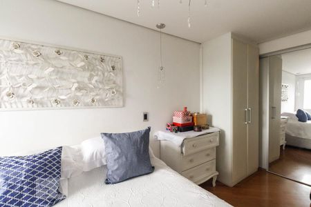 Apartamento para alugar com 148m², 3 quartos e 3 vagasSuíte 1