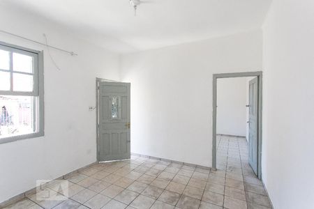 Sala de casa para alugar com 1 quarto, 50m² em Vila Carrao, São Paulo